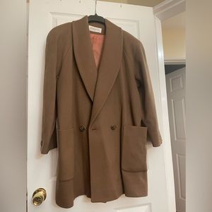 Jones New York winter coat